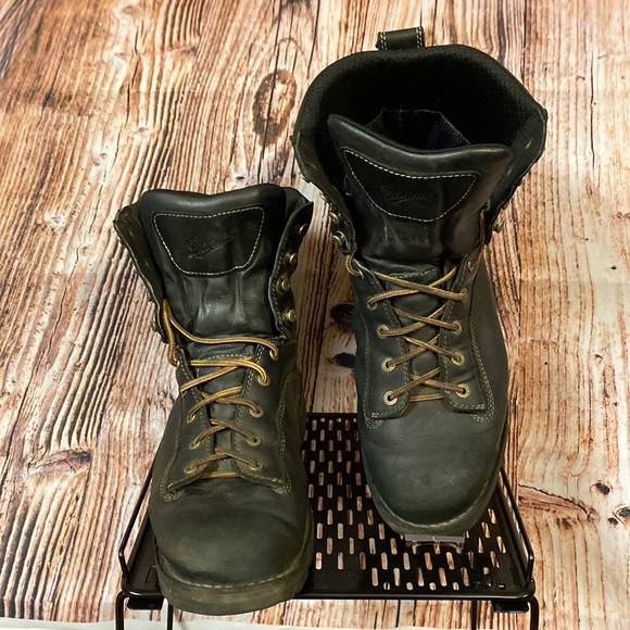 Danner | Shoes | Danner Quarry Usa 8 